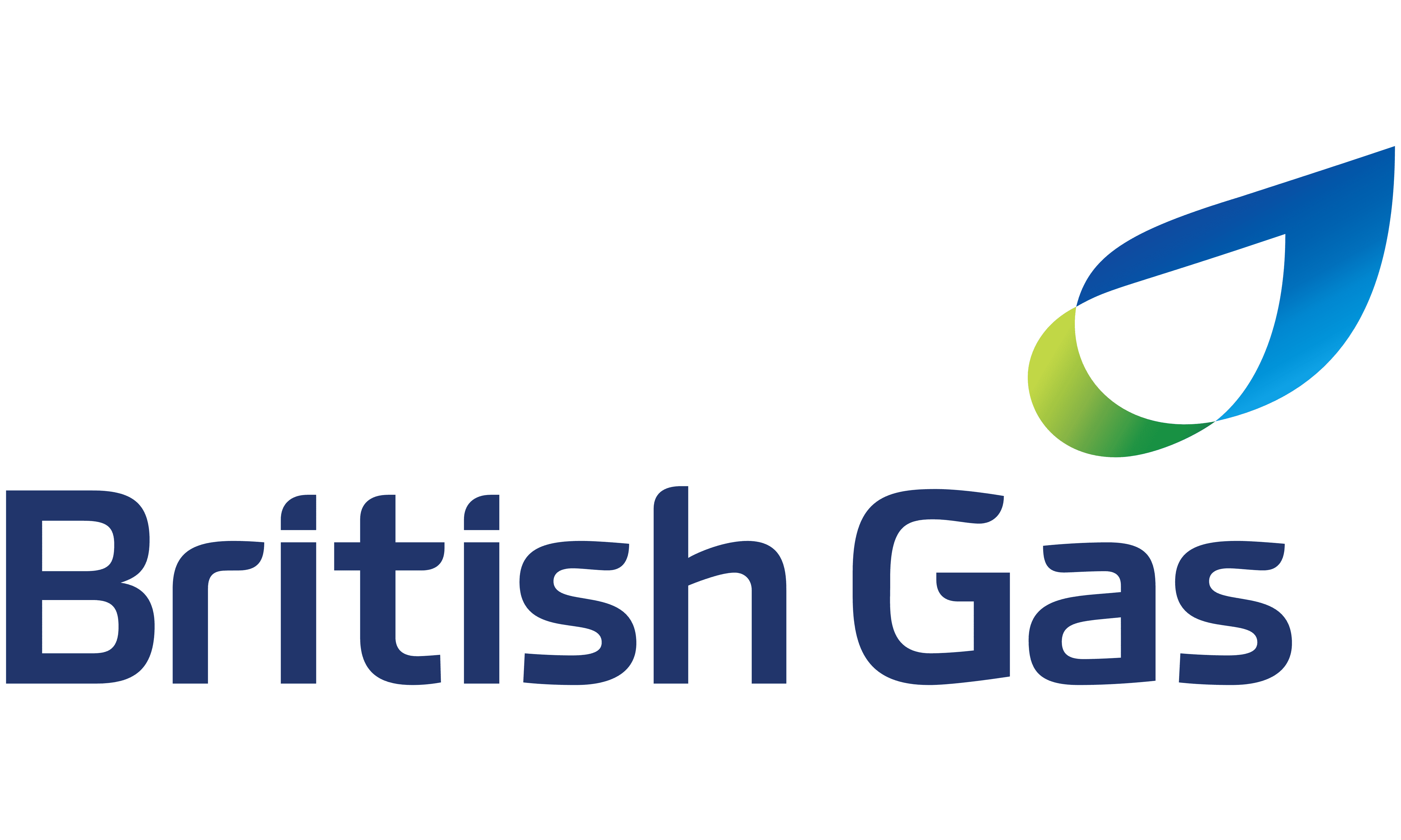 British-Gas-logo